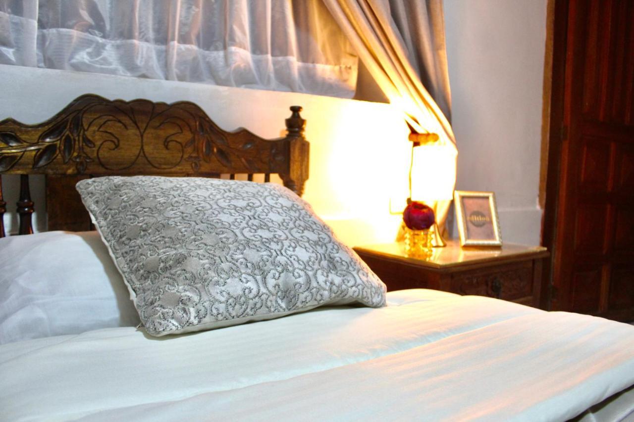 Casa De Hospedaje Vivaio Paipa Bagian luar foto