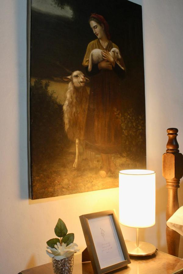 Casa De Hospedaje Vivaio Paipa Bagian luar foto