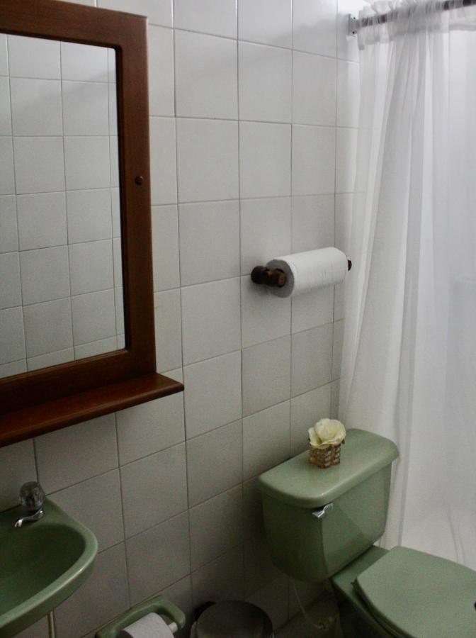 Casa De Hospedaje Vivaio Paipa Bagian luar foto