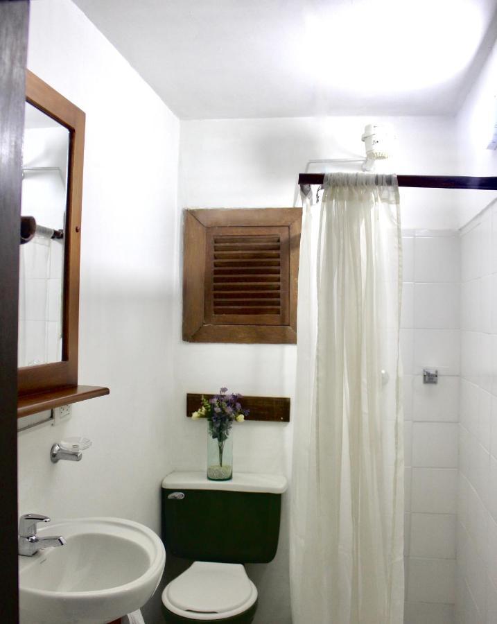 Casa De Hospedaje Vivaio Paipa Bagian luar foto