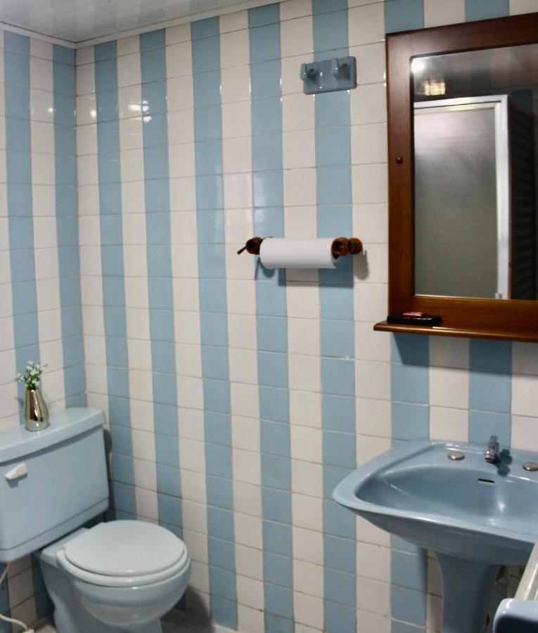 Casa De Hospedaje Vivaio Paipa Bagian luar foto
