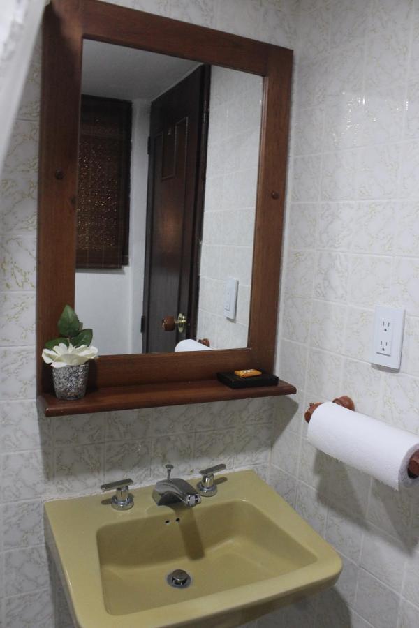 Casa De Hospedaje Vivaio Paipa Bagian luar foto