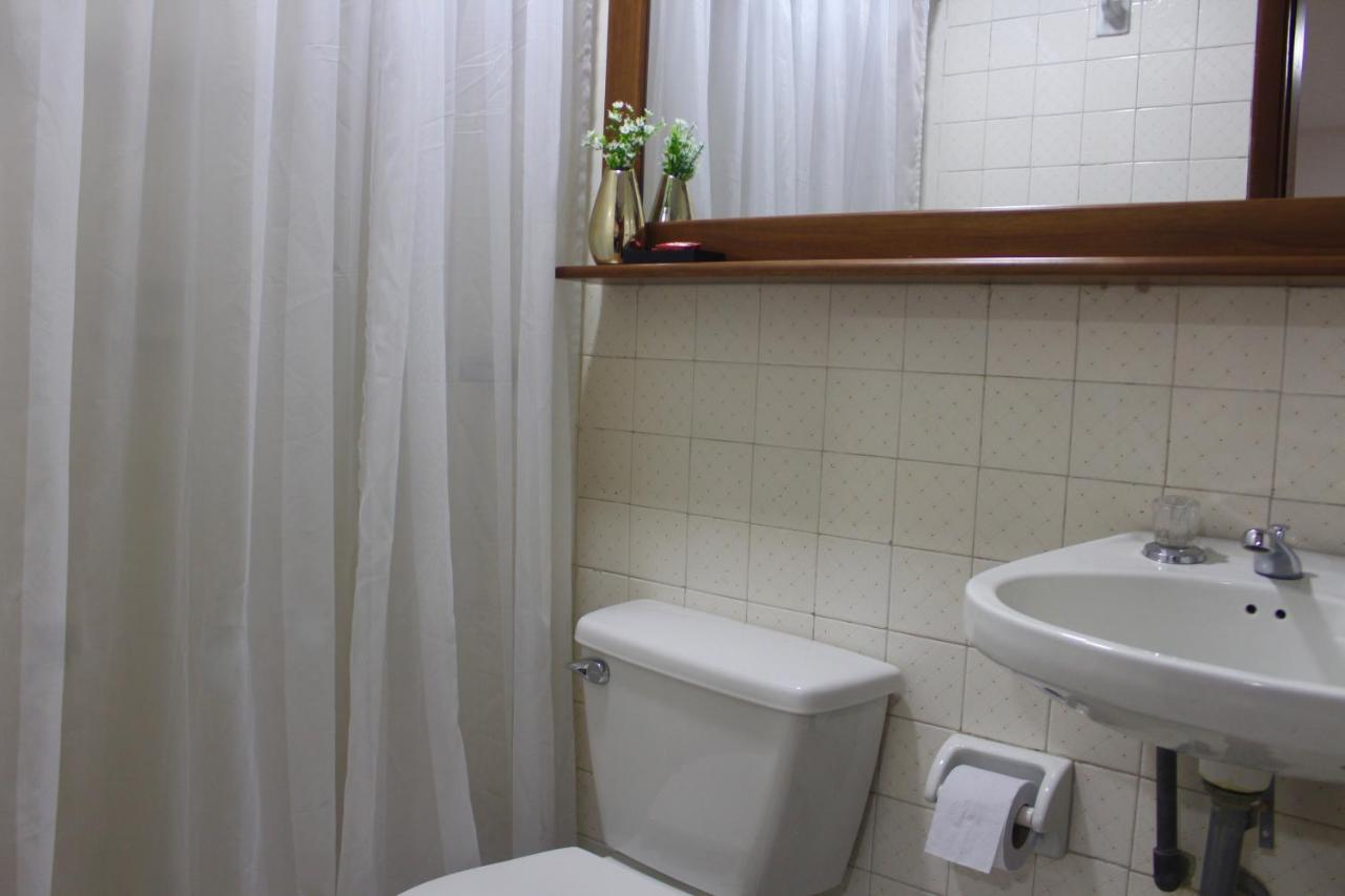 Casa De Hospedaje Vivaio Paipa Bagian luar foto