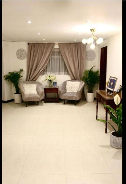Casa De Hospedaje Vivaio Paipa Bagian luar foto
